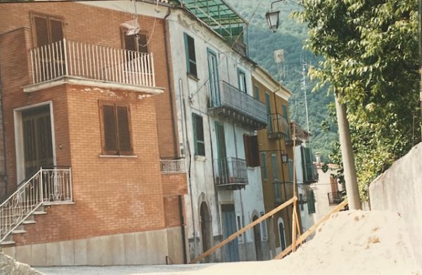 1984 Colli Terremoto