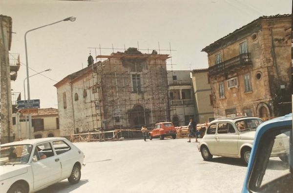 1984 Colli Terremoto