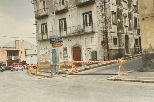 1984 Colli Terremoto