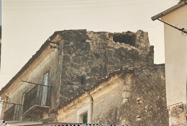 1984 Colli Terremoto