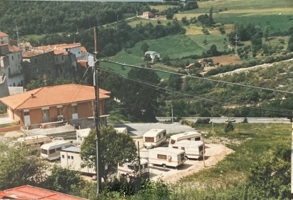 1984 Colli Terremoto