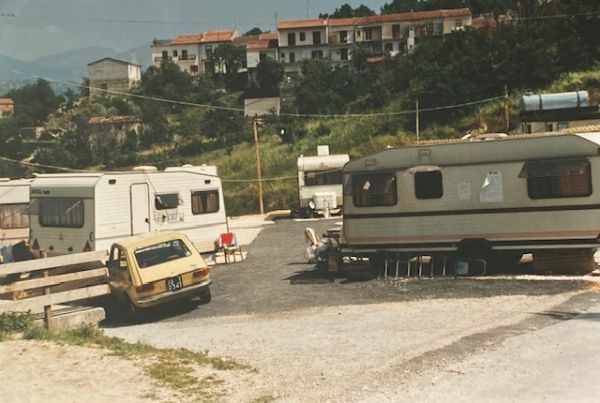 1984 Colli Terremoto