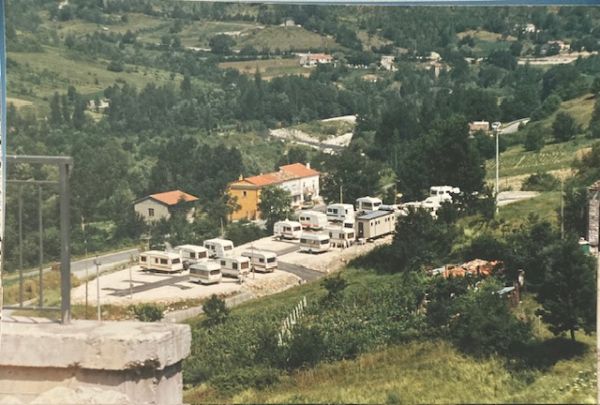 1984 Colli Terremoto