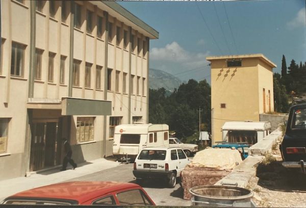 1984 Colli Terremoto