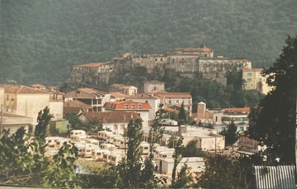 1984 Colli Terremoto