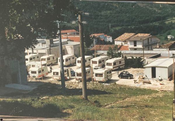 1984 Colli Terremoto