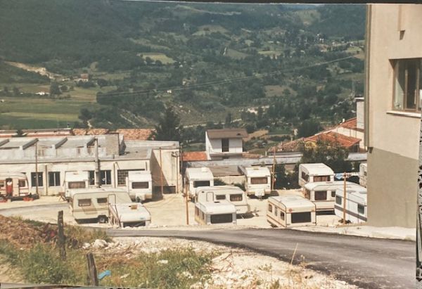 1984 Colli Terremoto