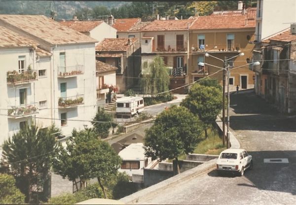 1984 Colli Terremoto