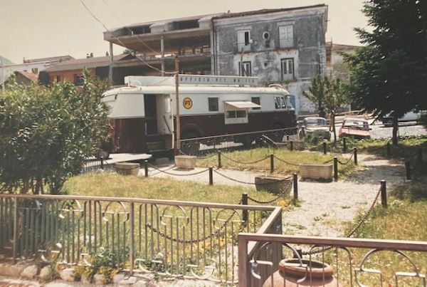 1984 Colli Terremoto